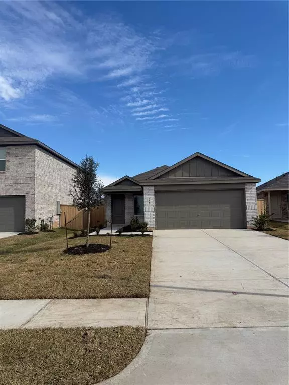 Katy, TX 77493,6810 Date Palm Dr