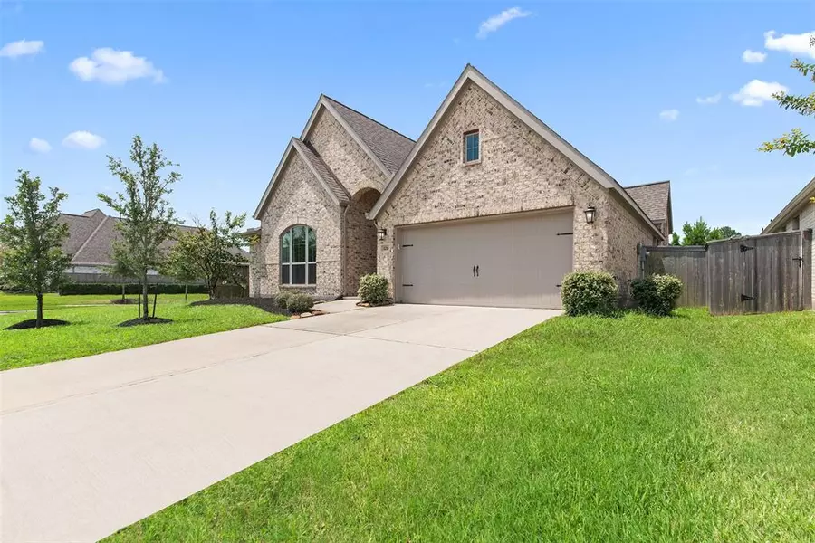 3218 Dovetail Hollow LN, Kingwood, TX 77365