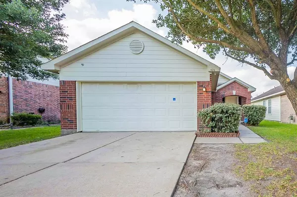 926 Royal George LN, Houston, TX 77047