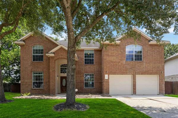 24503 Durham Trace DR, Spring, TX 77373