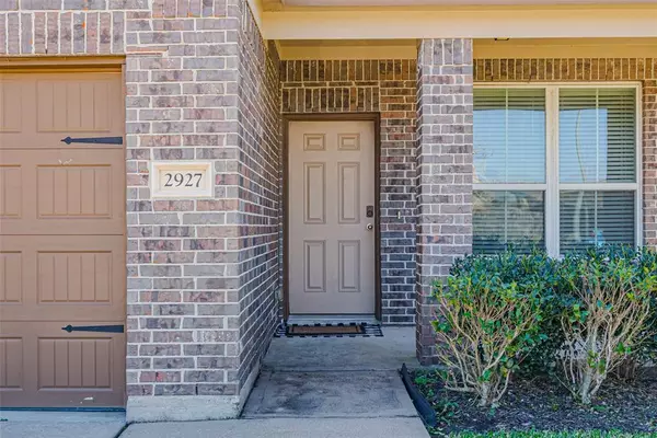 2927 Coachmaker TRL, Rosenberg, TX 77471