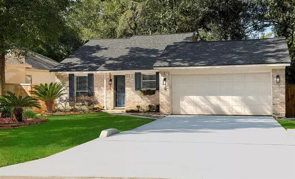 The Woodlands, TX 77381,4 E Wavy Oak CIR