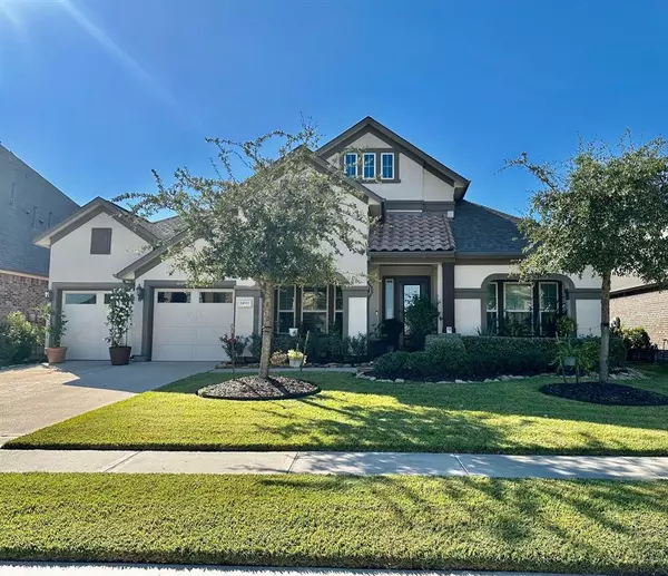 Cypress, TX 77429,14911 House Martin LN