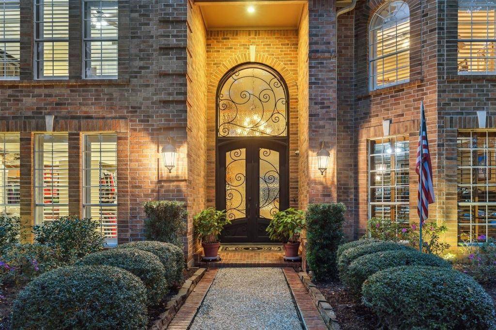 Katy, TX 77450,20106 Ambervine CIR