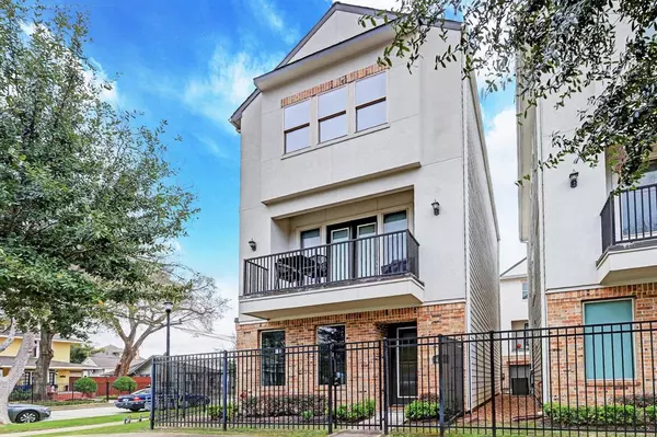 4103 Austin ST, Houston, TX 77004