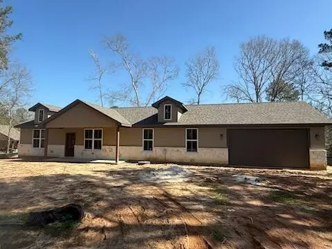 16 Peaceful DR, Huntsville, TX 77340