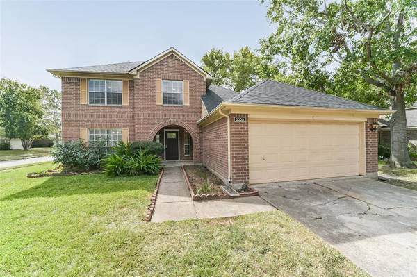 3003 Lonesome Ridge CT, Sugar Land, TX 77498