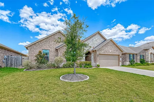 Katy, TX 77493,23526 Messina Harbor DR