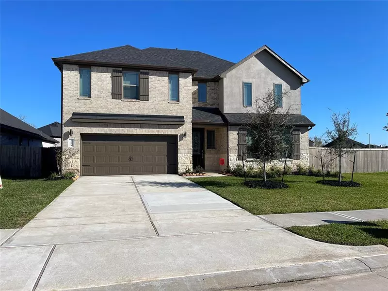 2554 Austin TRL, Friendswood, TX 77546