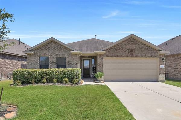 10107 Red Tamarack LN, Tomball, TX 77375