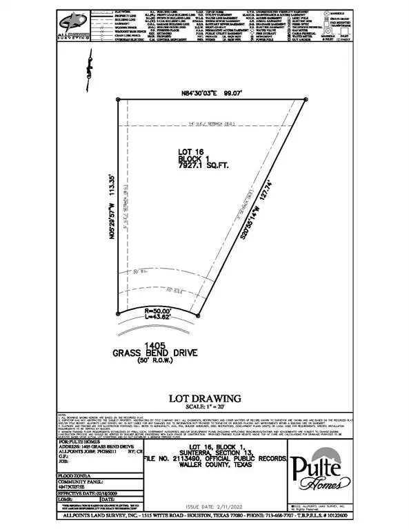 Katy, TX 77493,1405 Grass Bend DR