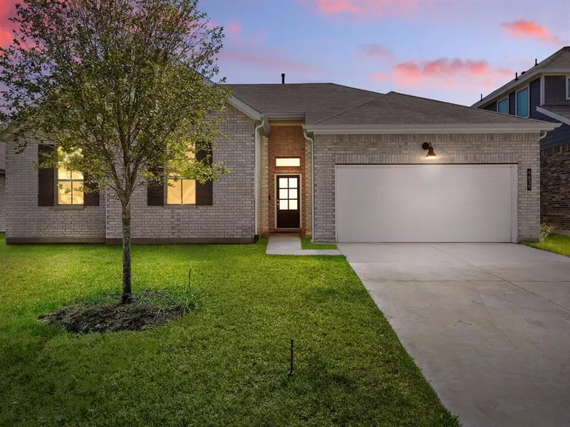 4639 Mustang Run DR, Rosenberg, TX 77469