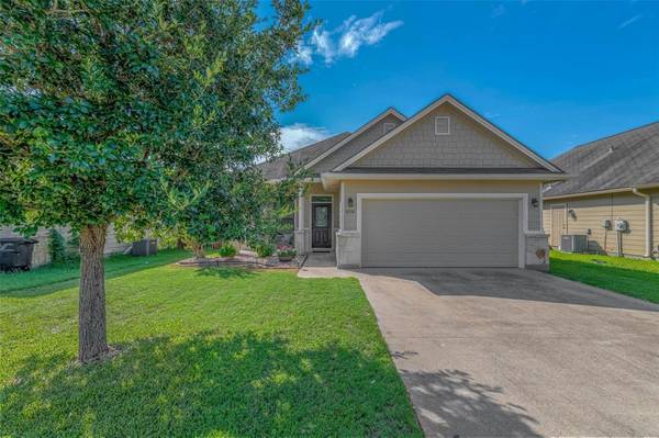 4214 Candace CT, College Station, TX 77845