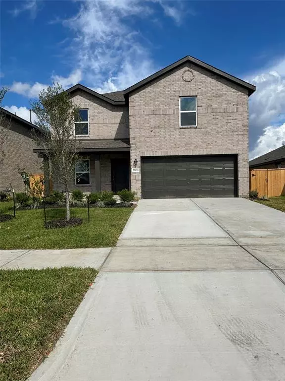 Baytown, TX 77521,9806 Cliffside Ridge DR