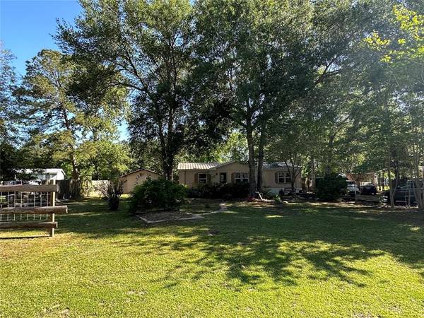 477 County Road 2802, Cleveland, TX 77327