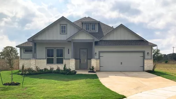 4309 Erika CT, College Station, TX 77845