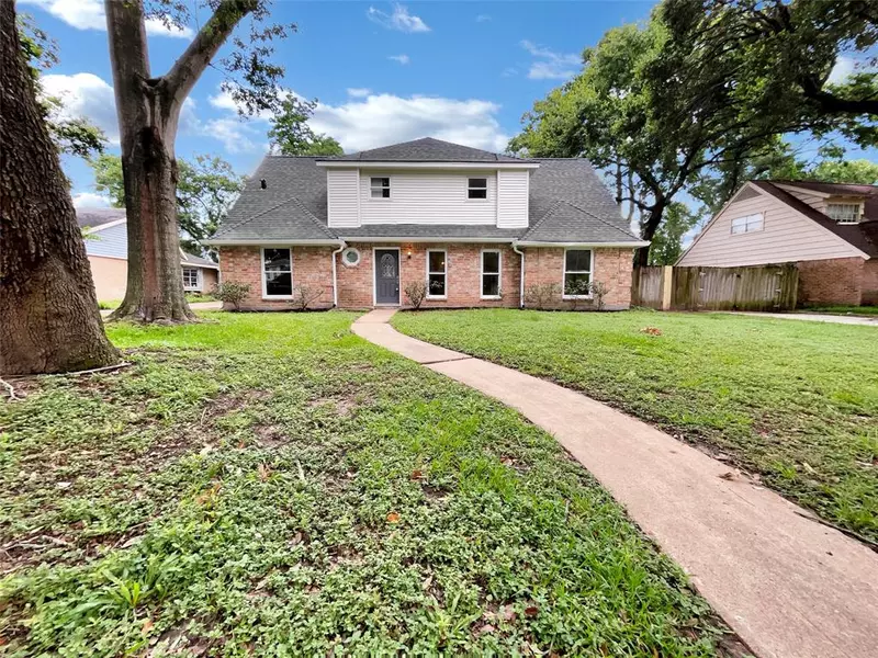 12803 Shady Knoll LN, Cypress, TX 77429