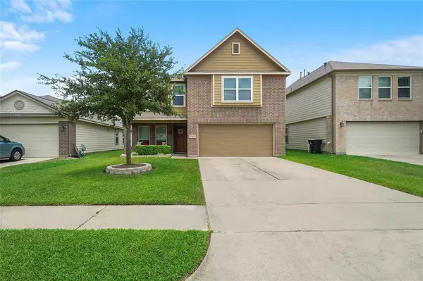 3102 View Valley TRL, Katy, TX 77493