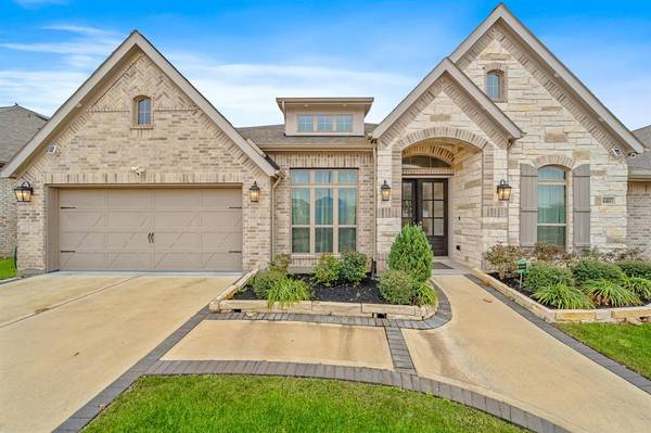 6414 Bluestem Meadow TRCE, Katy, TX 77493