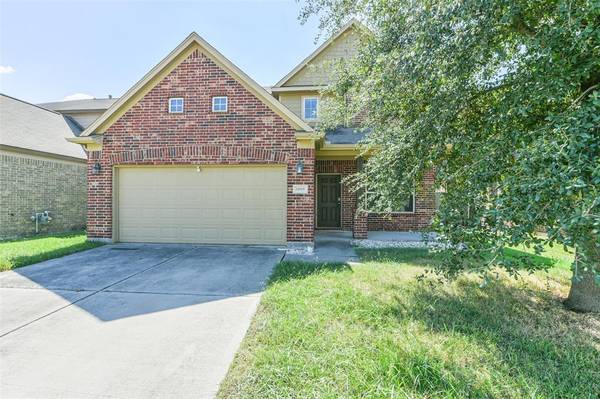 14806 Scenic Sky Way, Houston, TX 77049