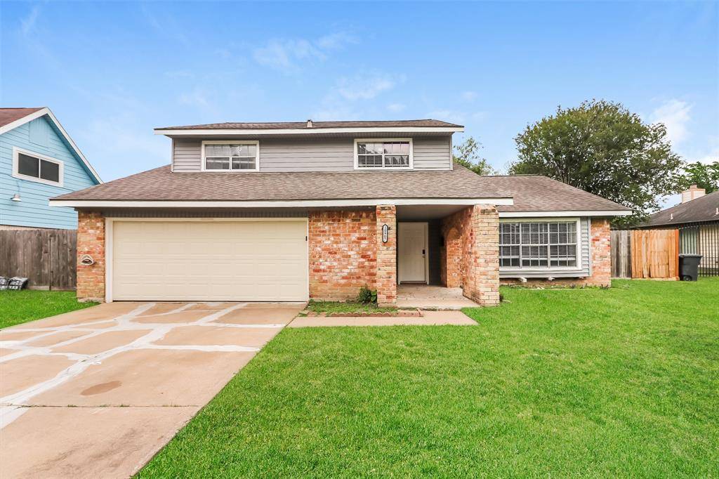 Houston, TX 77089,10907 Sageburrow DR