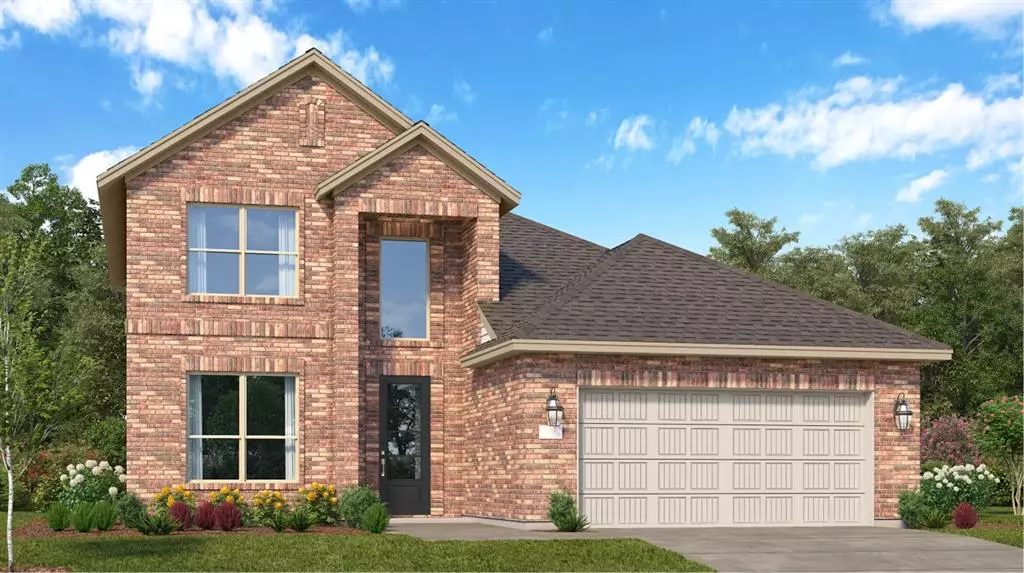 2901 Blossom Crest WAY, League City, TX 77573