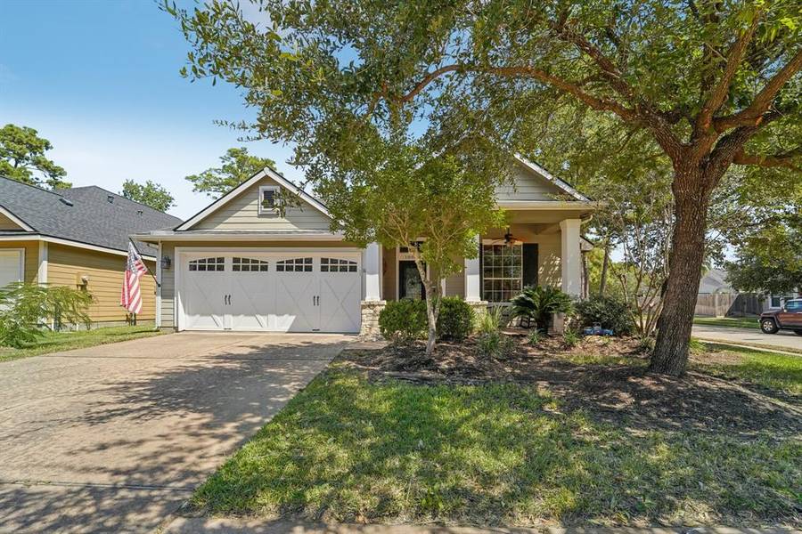 18830 Magnolia Arbor LN, Tomball, TX 77377