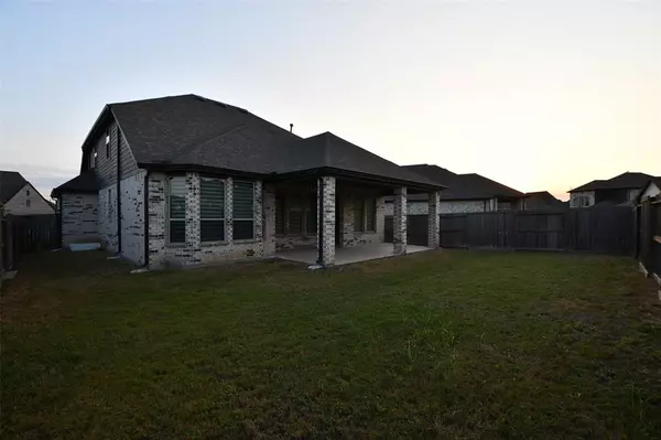 Fulshear, TX 77423,29914 Violet Crest CT