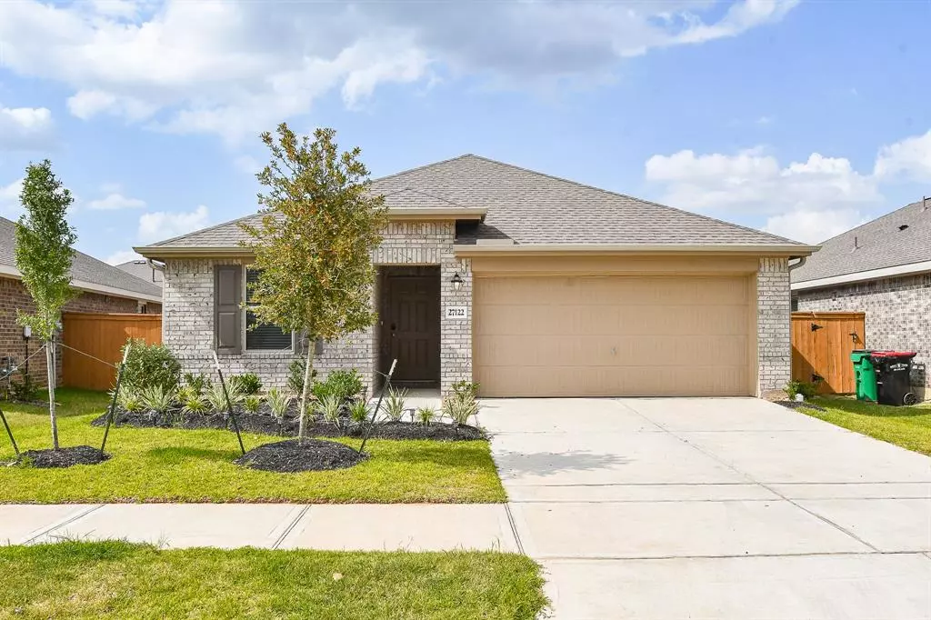 Katy, TX 77493,27122 River Birch Ridge DR