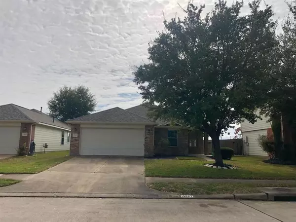 Katy, TX 77449,19827 Byron Meadows DR