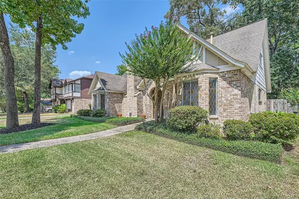 Houston, TX 77068,15702 Falling Creek DR