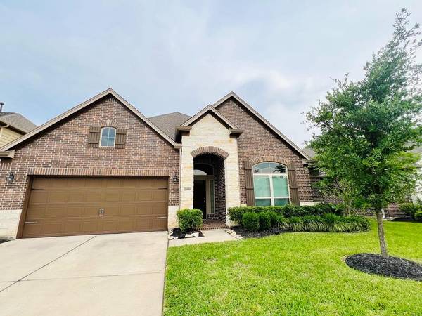 18839 Aspen Heights TRL,  Cypress,  TX 77429