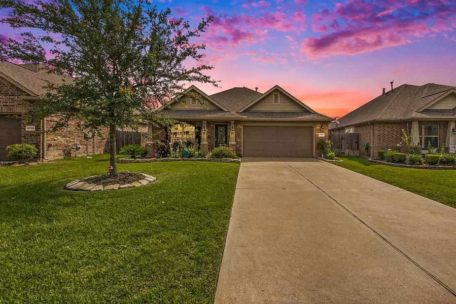 18314 Tacoma Ridge DR, Tomball, TX 77377