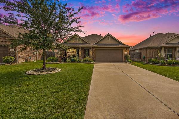 18314 Tacoma Ridge DR,  Tomball,  TX 77377