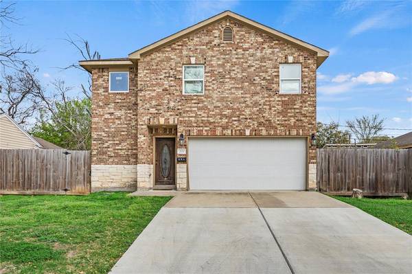 221 Tilden DR, Pasadena, TX 77506