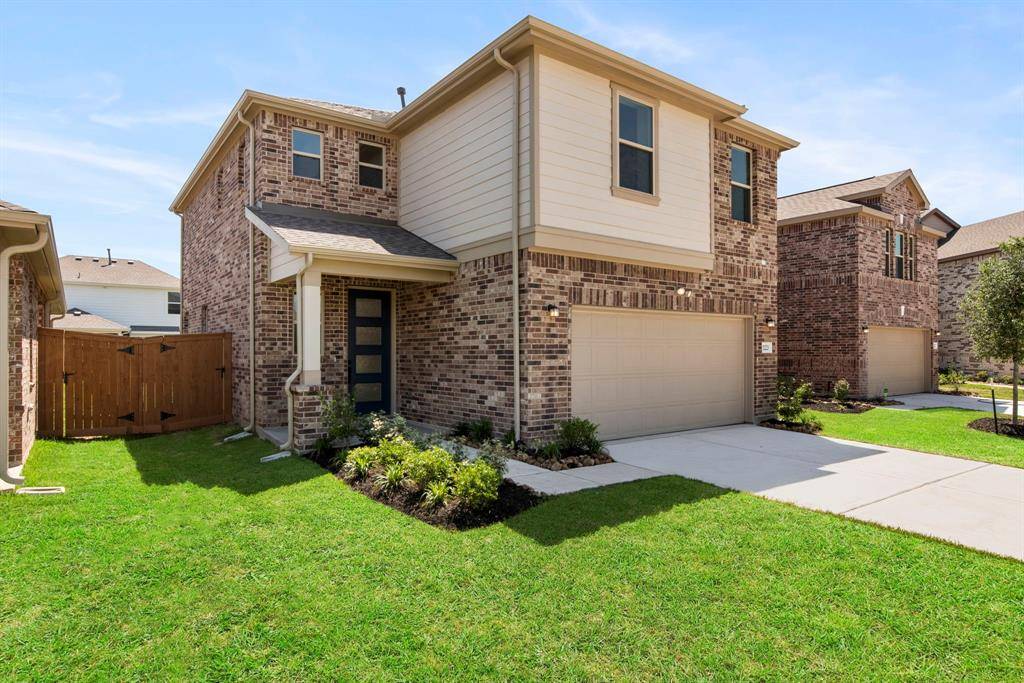 Cypress, TX 77433,21223 Salton Sea Ln