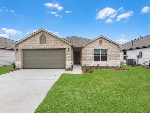 10039 Oakland Hills DR, Cleveland, TX 77327