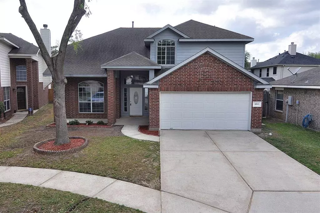 Houston, TX 77073,20915 Southship CT