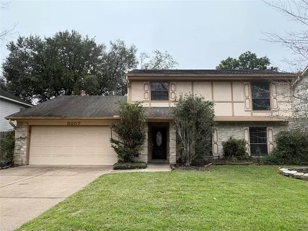 8207 Green Devon DR, Houston, TX 77095