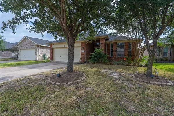 Cypress, TX 77429,15414 Hyde PARK