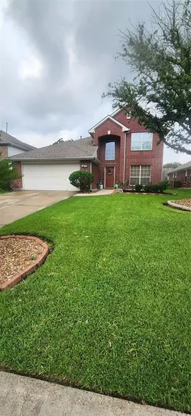 9011 Sable Terrace LN, Houston, TX 77044