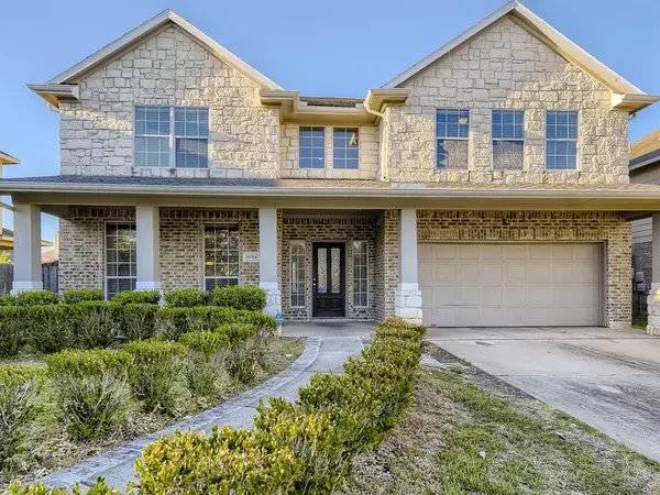 Cypress, TX 77433,18014 E Williams Bend DR