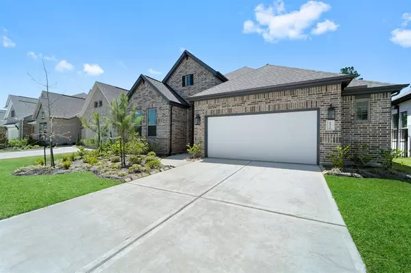 Spring, TX 77386,4530 Silver Moon DR