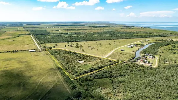 Smith Point, TX 77514,000 Bayou AVE