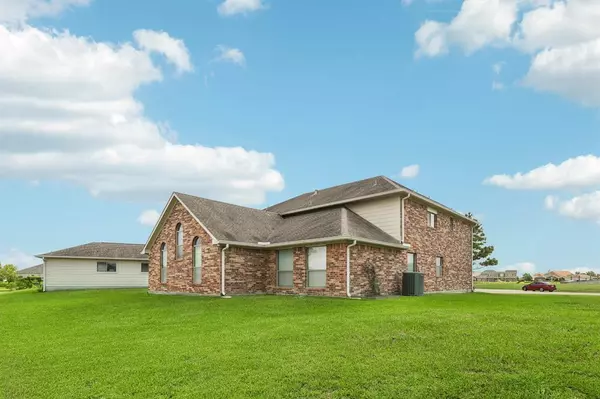 Rosharon, TX 77583,27910 S Shore CT