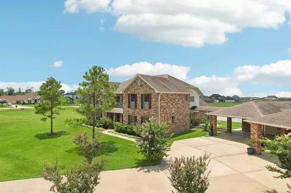 Rosharon, TX 77583,27910 S Shore CT