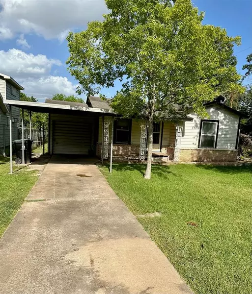 410 Clinton Park ST, Houston, TX 77029