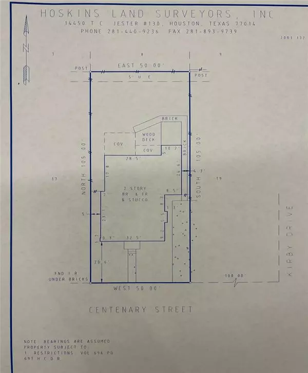 West University Place, TX 77005,2610 Centenary ST