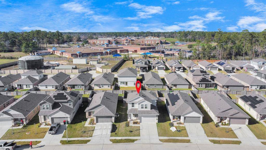 Spring, TX 77373,5227 Castlebury Meadows DR