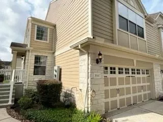 13600 Breton Ridge ST #11A, Houston, TX 77070